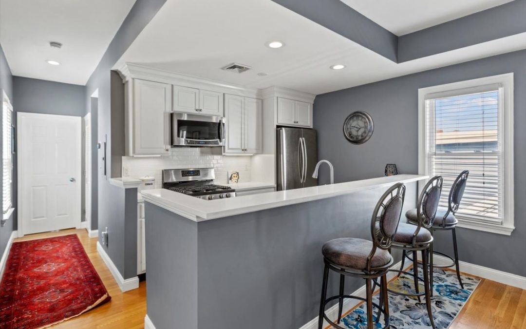 28 Concord Street, #3