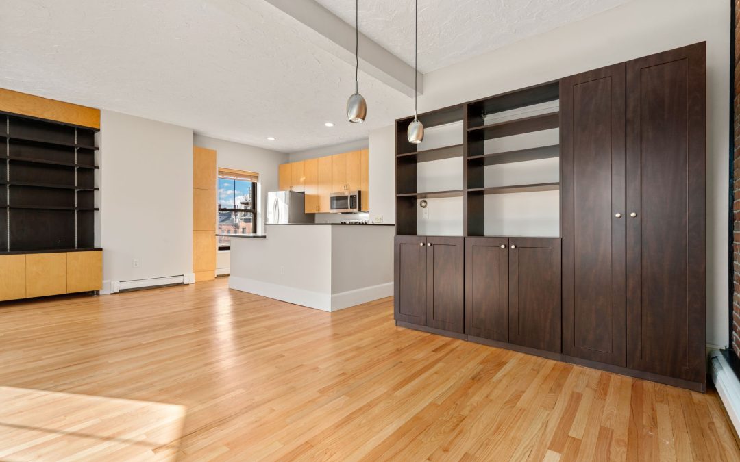 493 Massachusetts Ave, #3