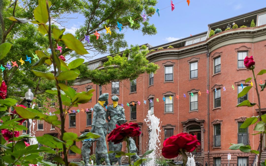 Spring 2021: State of the Market