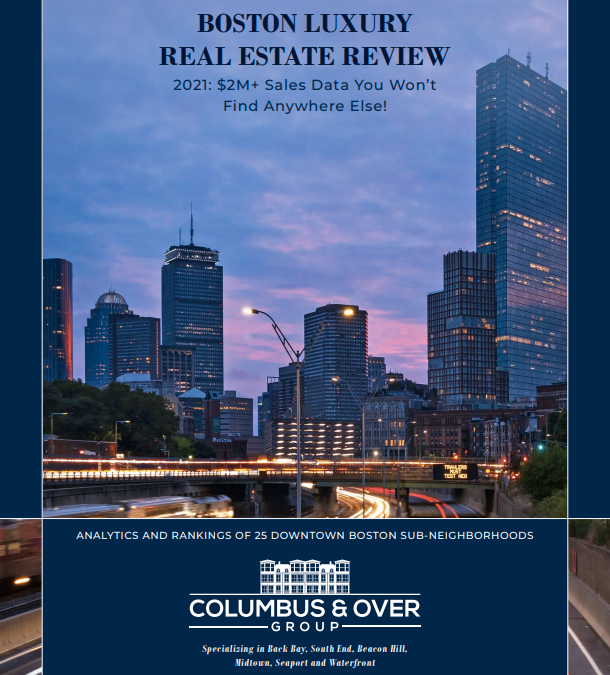 2021: Introducing our Annual Report