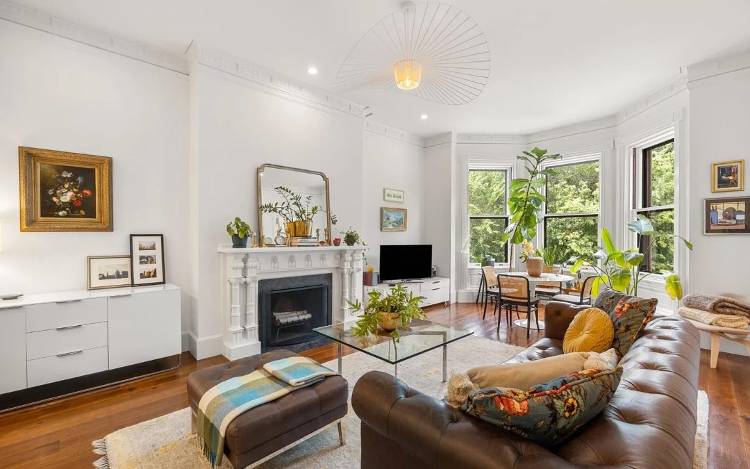 226 Commonwealth Ave, #2