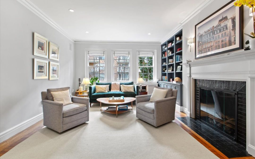 116 Charles St, #3
