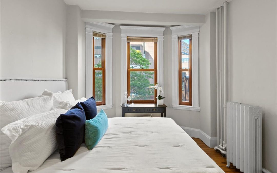 8 Garrison St., #410