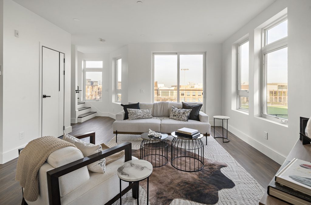 29 Woodford Street, Unit 1