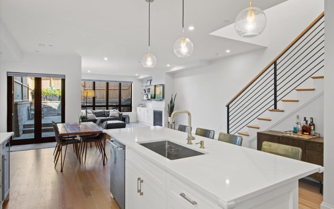 11 Isabella Street, #1