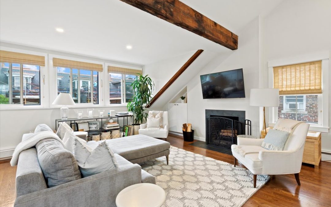 South End Charm: Shop the Look