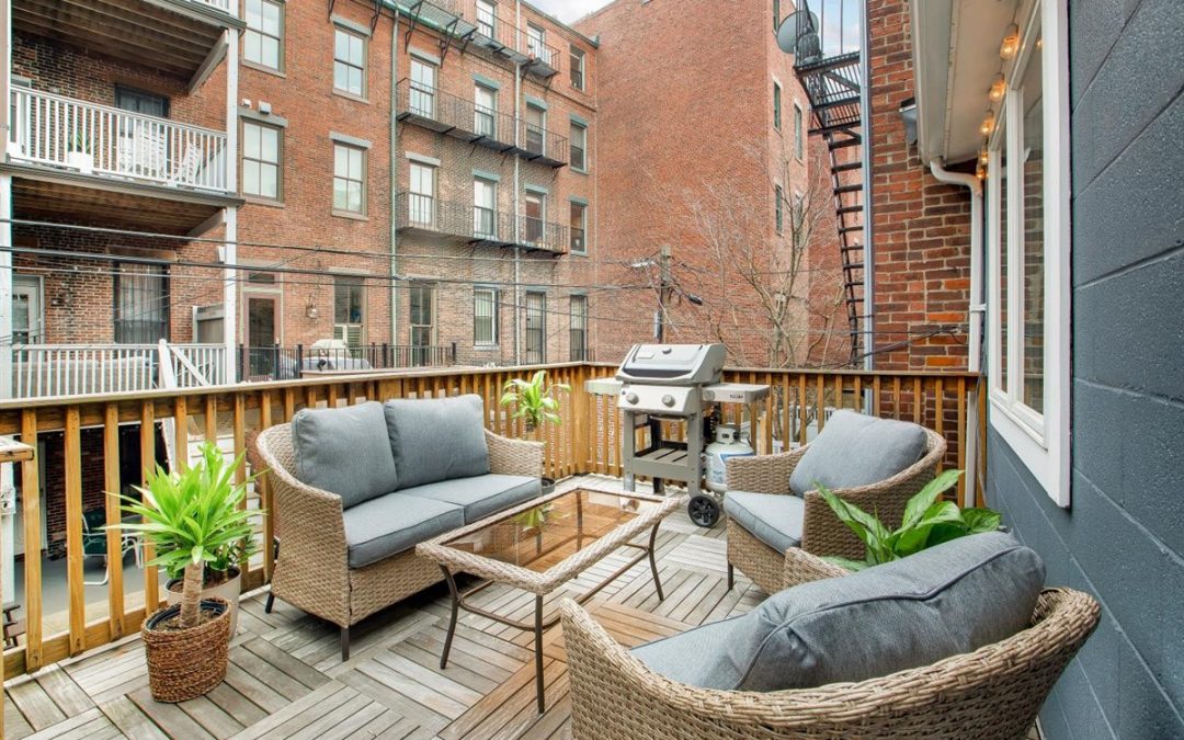 Why 5 Bond Street Sold for $186,000 Over Ask