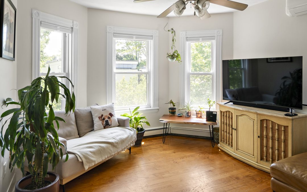 39 Regent St, #3 – Rental