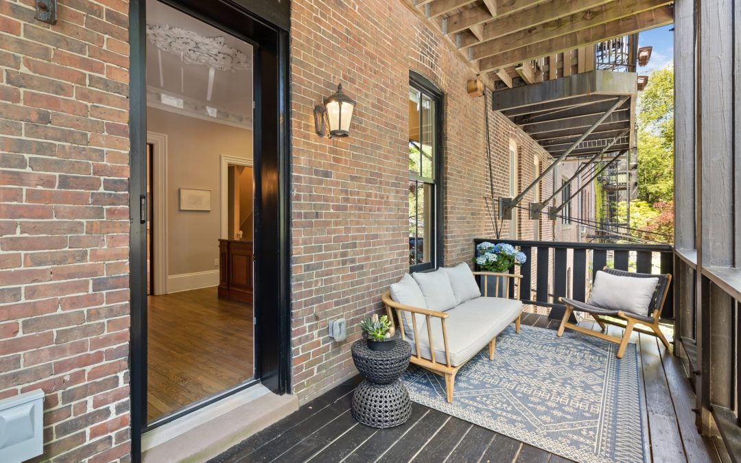 37 Rutland Sq., #1