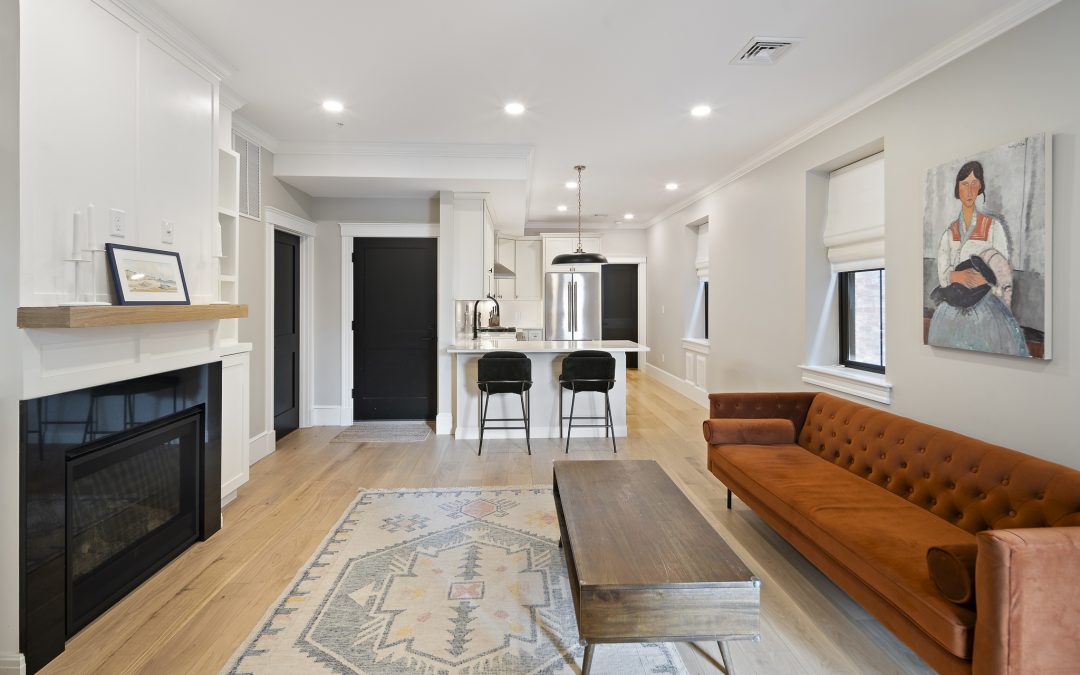 40 Mt. Vernon St, #2
