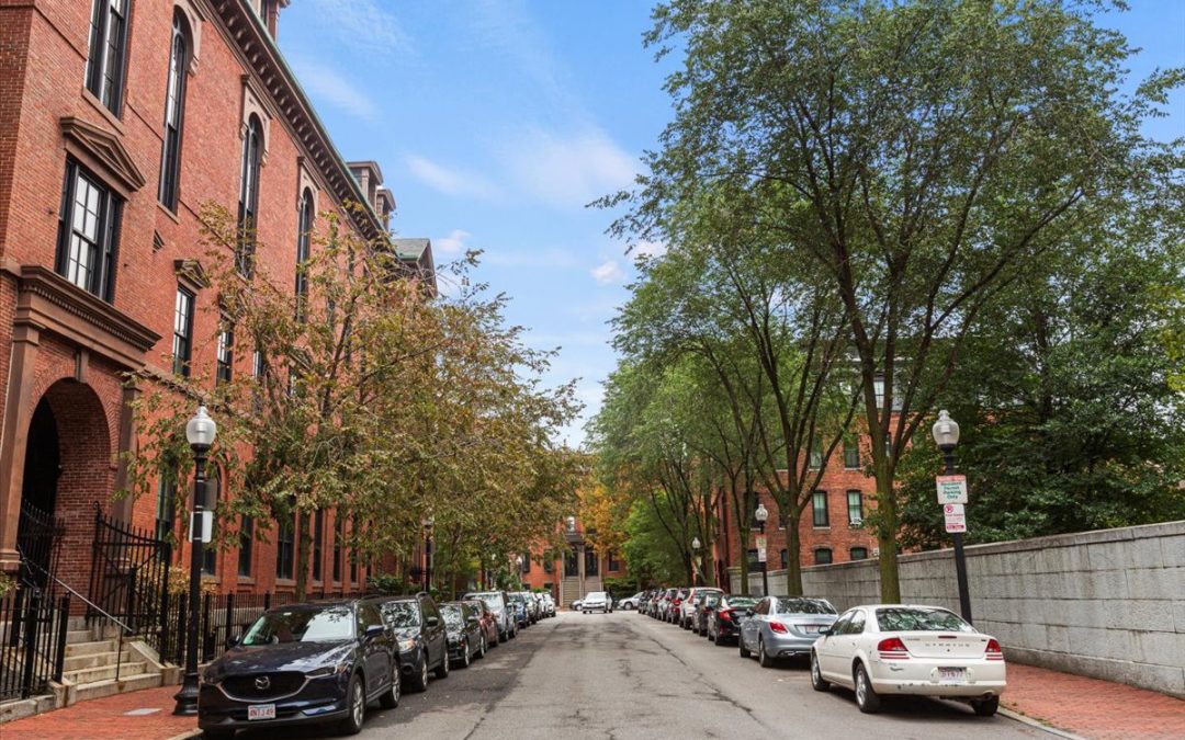 Best Places to live by Boston Medical Center