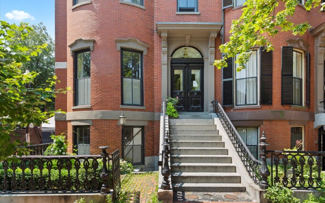 Boston Rentals Surge: $500, $800, $1k OVER Asking