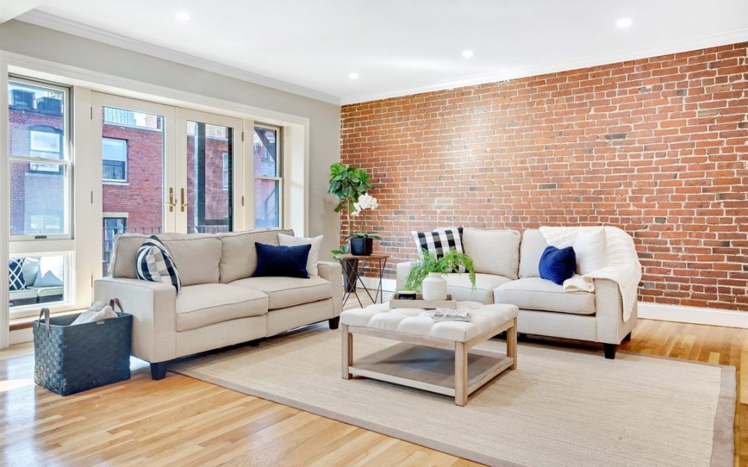 285 Beacon St, #4B