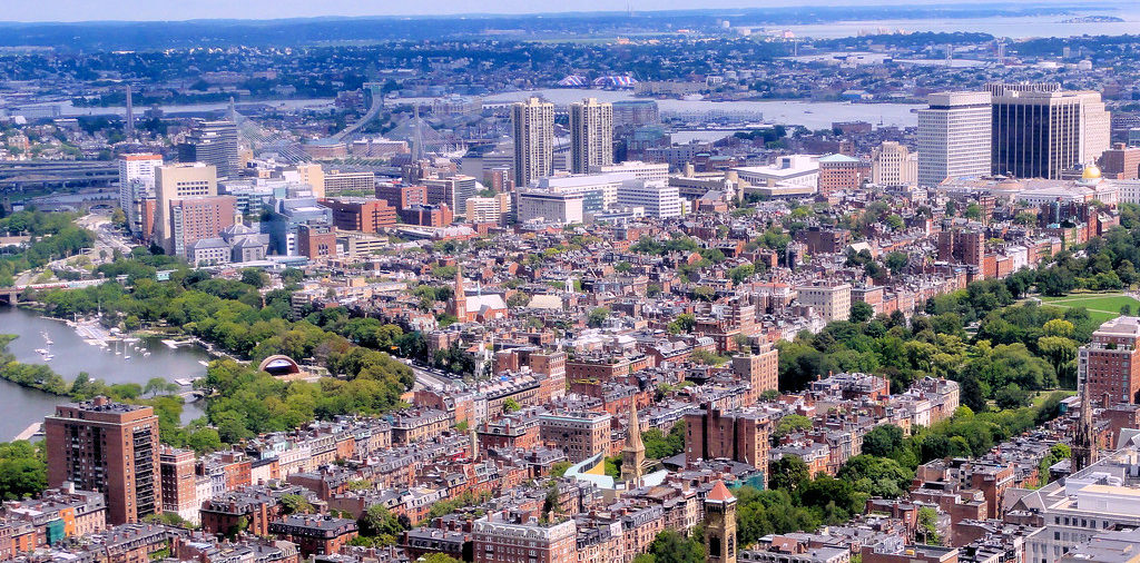 SALES ANALYSIS: $1.6M to $2.4M IN BACK BAY & BEACON HILL