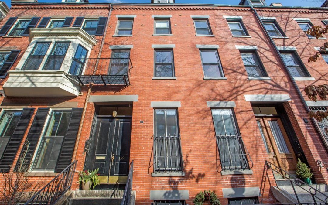 Neighborhood Spotlight: Pilot Block
