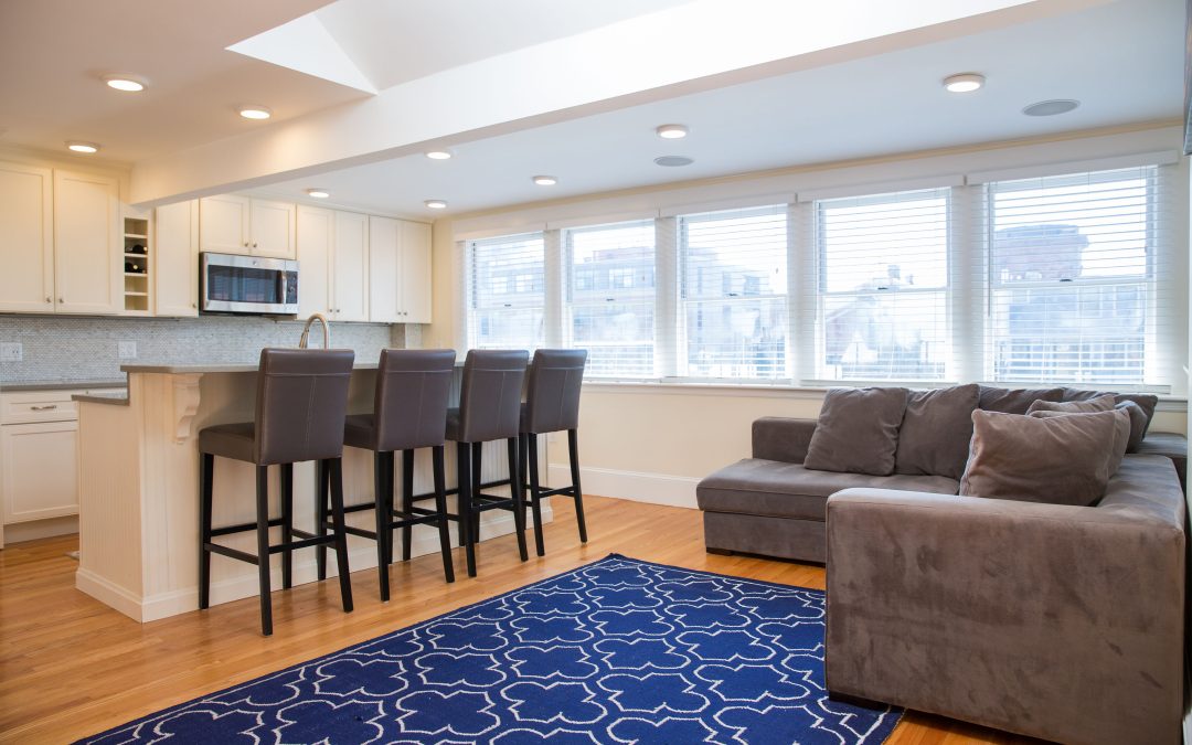 52 Waltham St, #4