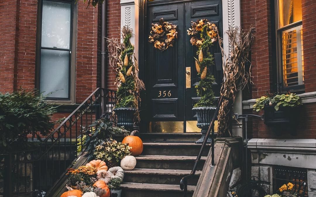 Thanksgiving 2021 In Boston – Made Easy