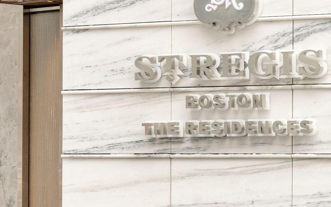 Record Setting Lease Deal
