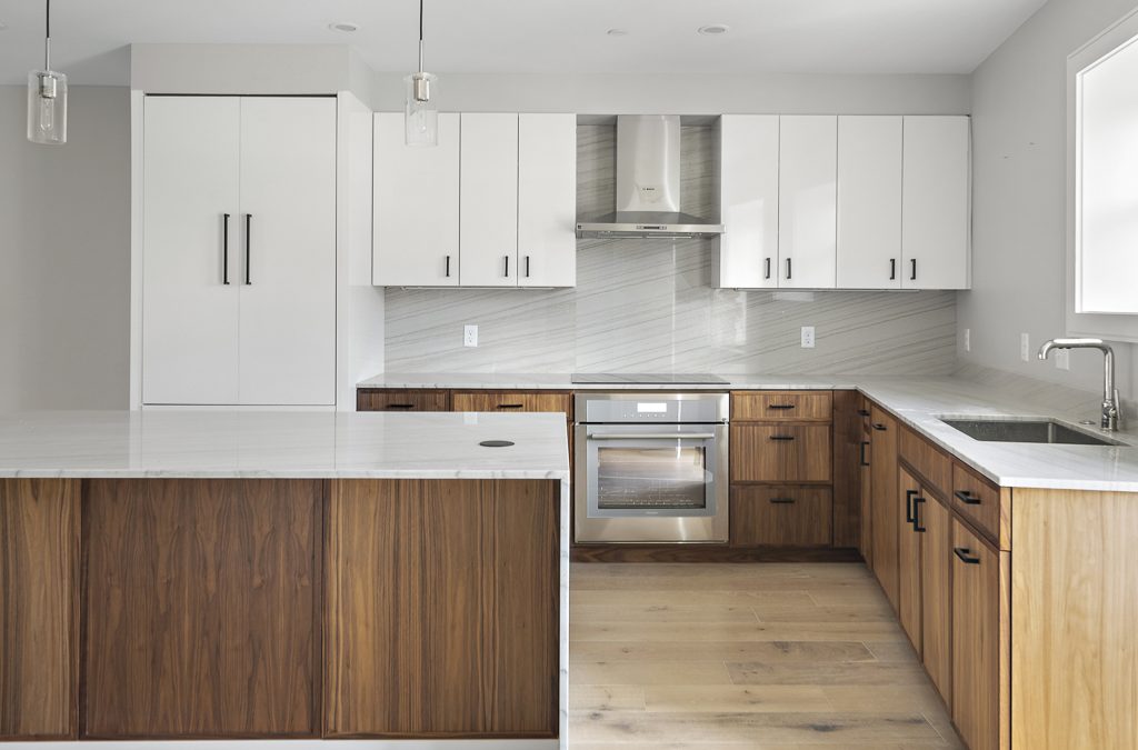 471 Hanover Street, Penthouse 1