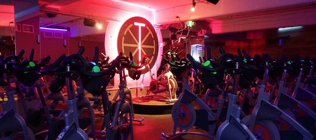 Break a Sweat in Boston: The Best Spin Studios
