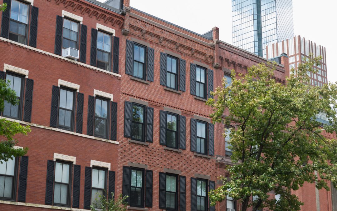 Neighborhood Spotlight: Golden Triangle