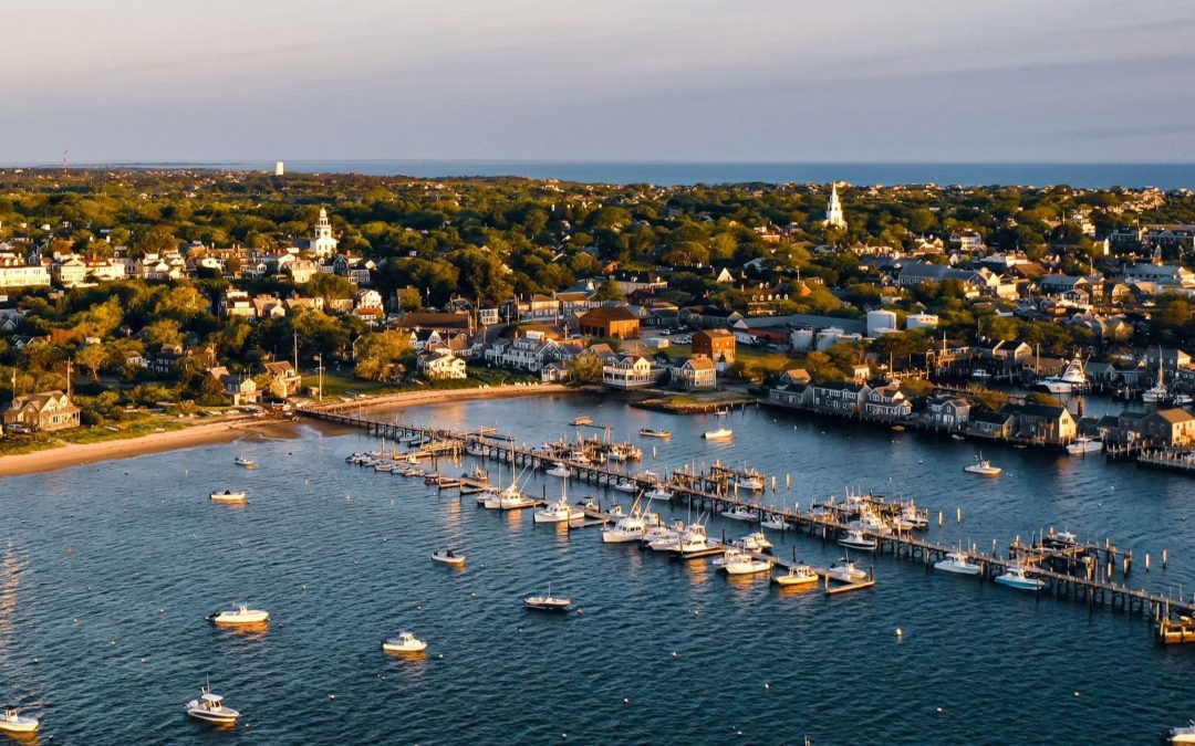 ACK: Where should i rent on the island for the summer?