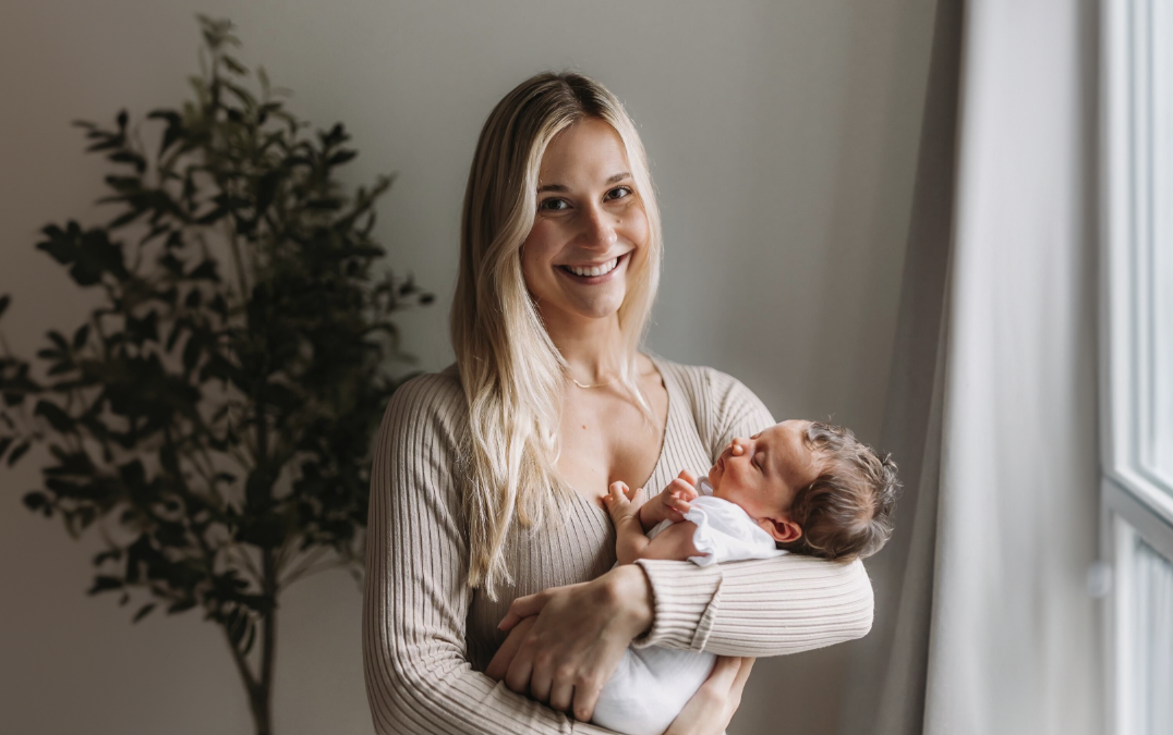 Tips for Home Buying in Boston as a New Mom