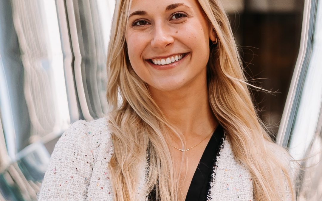 COLUMBUS & OVER GROUP HIRES ABBEY OJEMANN AS REAL ESTATE ADVISOR