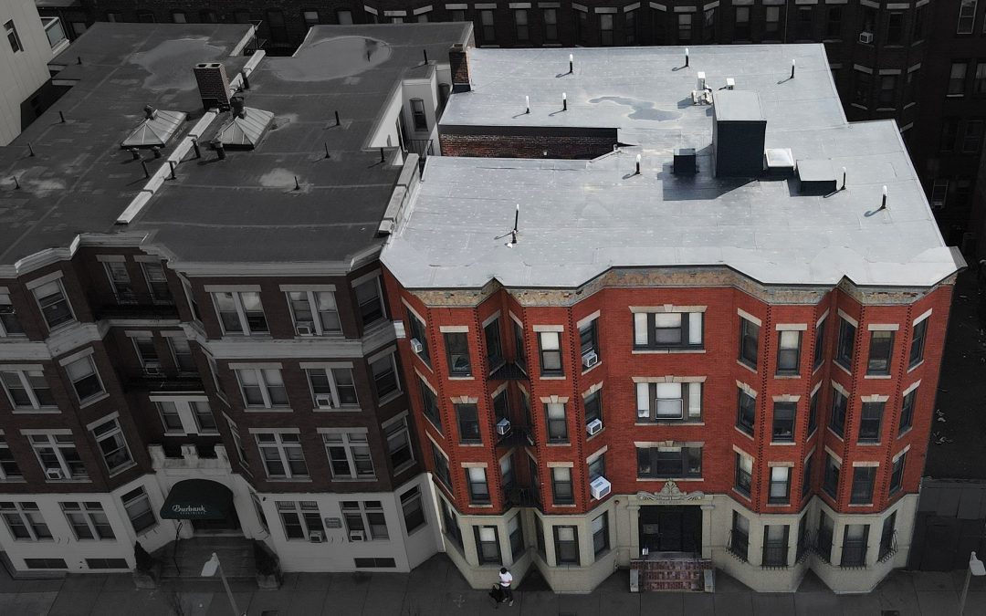 54 Burbank Street, Unit 1: For Rent
