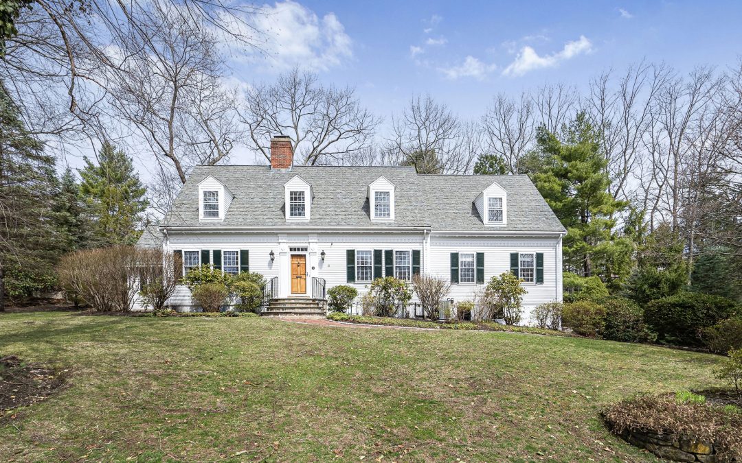 11 Wachusett Rd, Wellesley