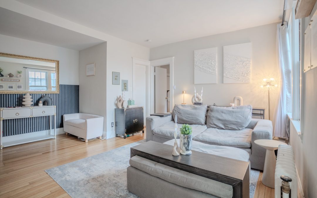 34 Kinross Rd, #11