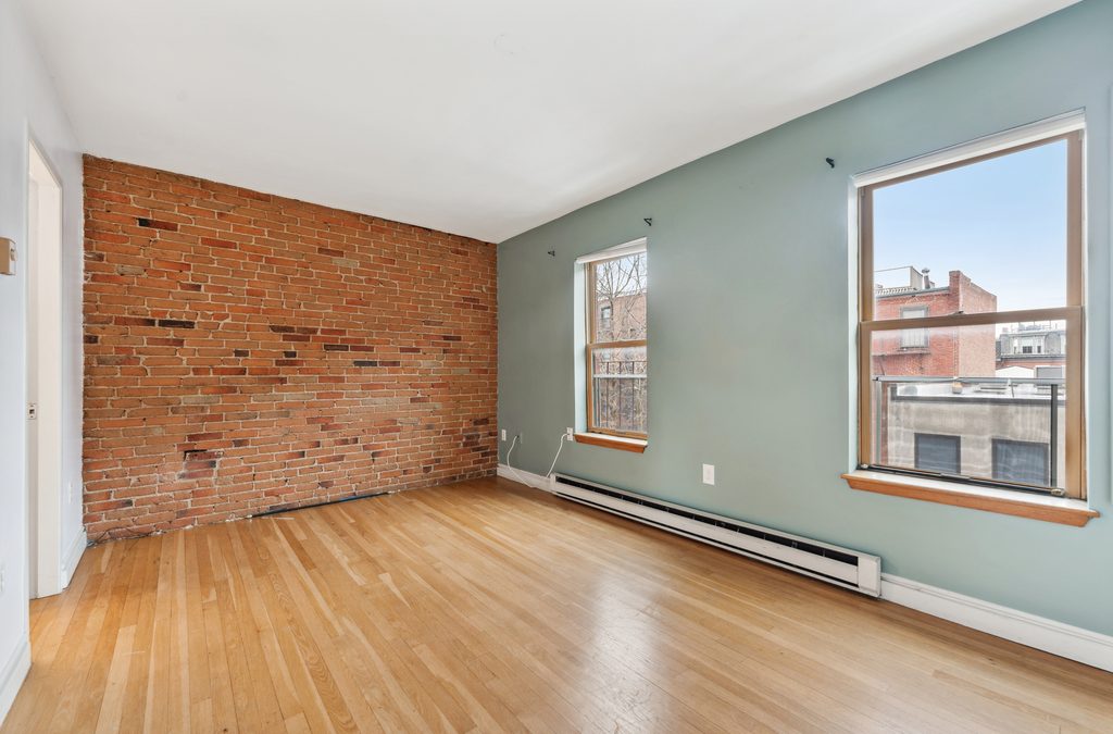 16 Wellington Street, #5