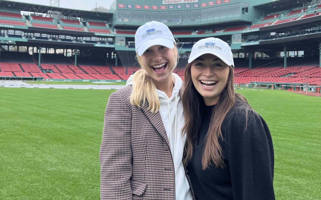 Don’t Miss the First Pitch of the Season… Fenway Park Opens Thursday!