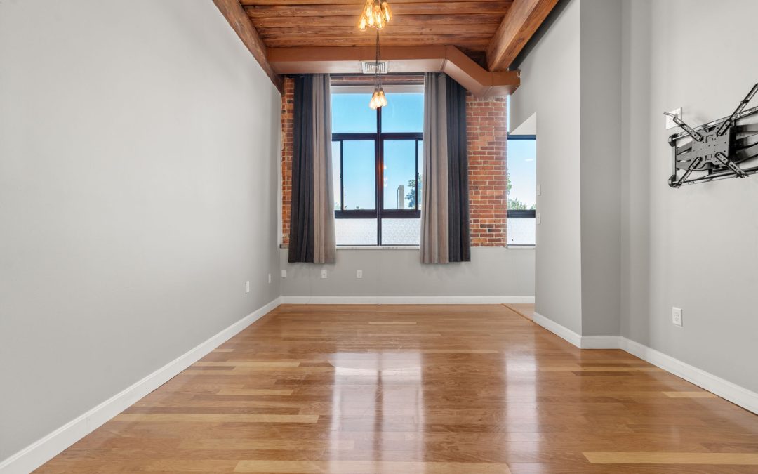 10 Linwood St, #111 – Rental