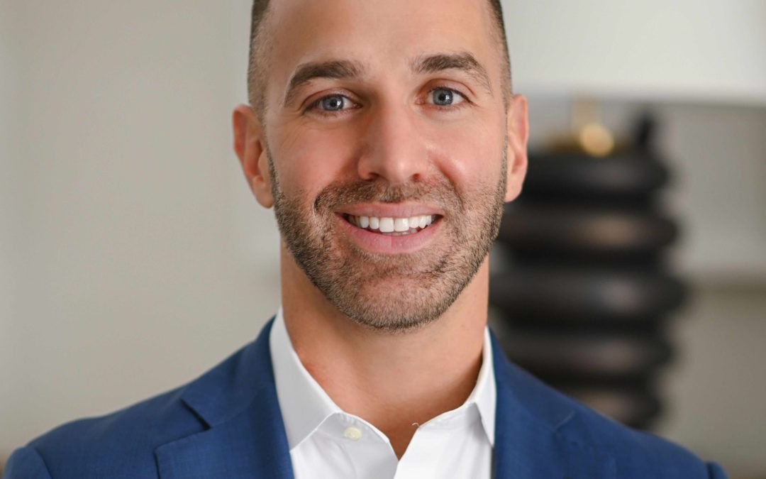 Columbus & Over Group Hires Joe Castro as a Real Estate Advisor