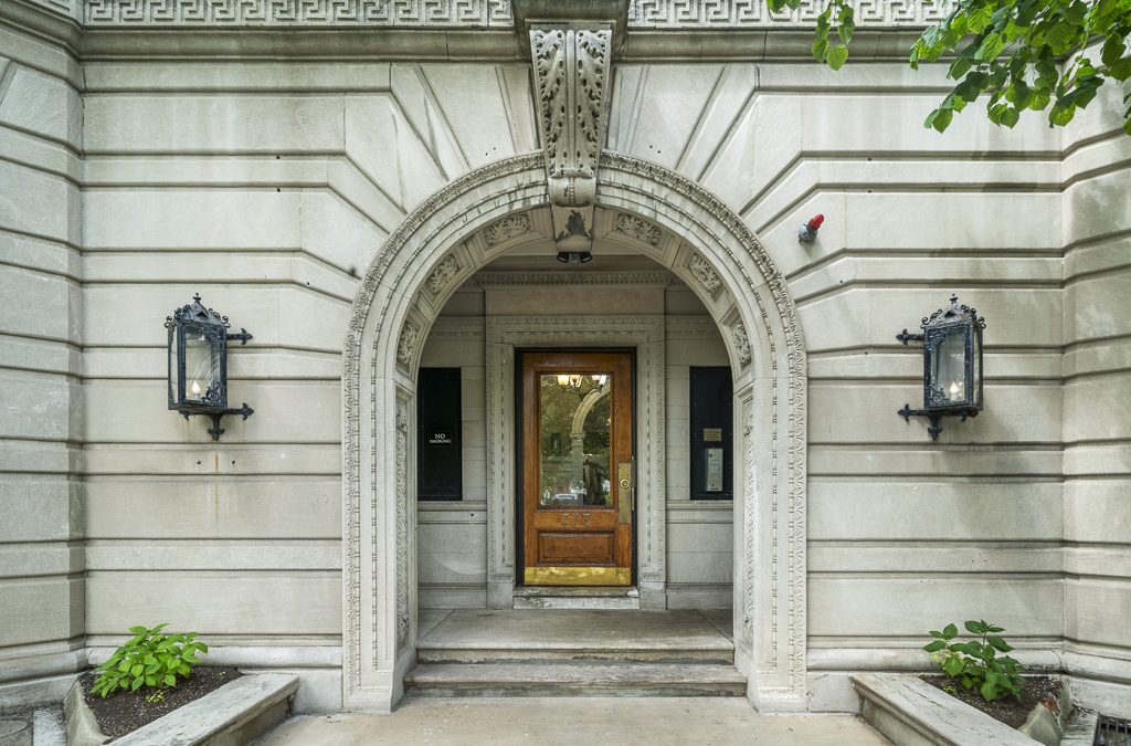373 Commonwealth Ave., #601