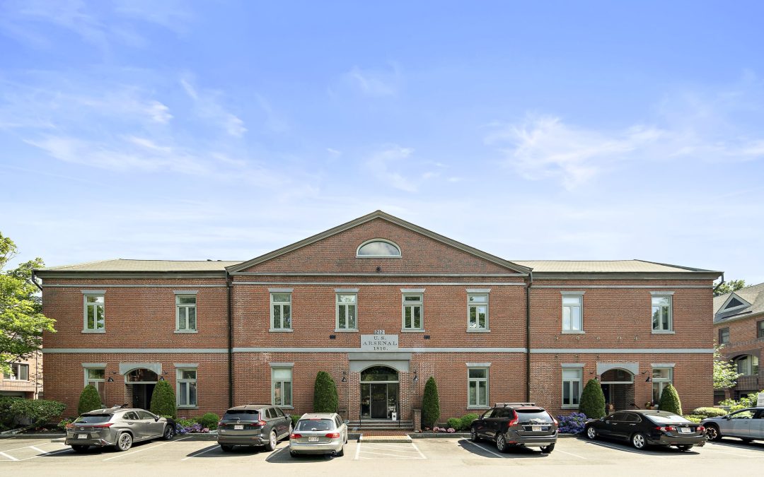 473 Arsenal Street #D