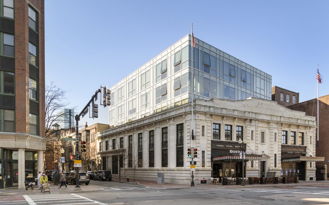 UAG AFTER FIRST WEEKEND ON MARKET: A CONDO AT 30 UNION PARK ST