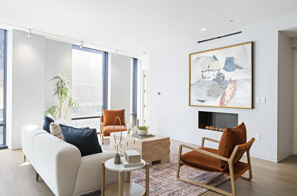 10 Farnsworth Street, #3B