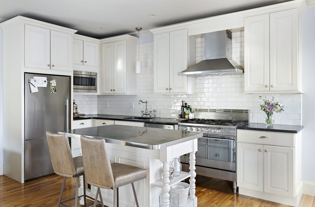 204 N Street, #2