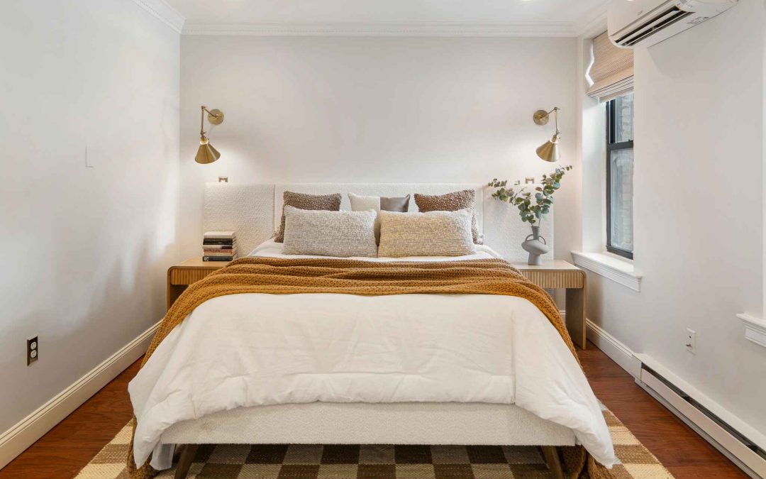 101 Rutherford Avenue, #1