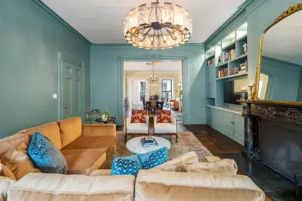 53 Mt. Vernon Street, #2