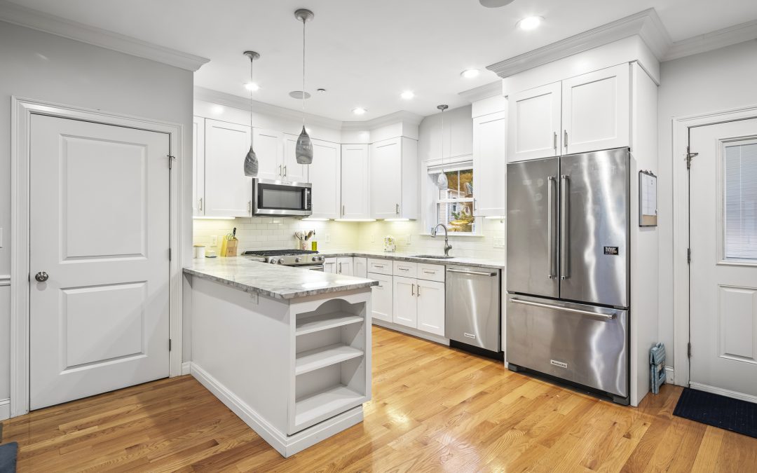 266 Lamartine Street, #2