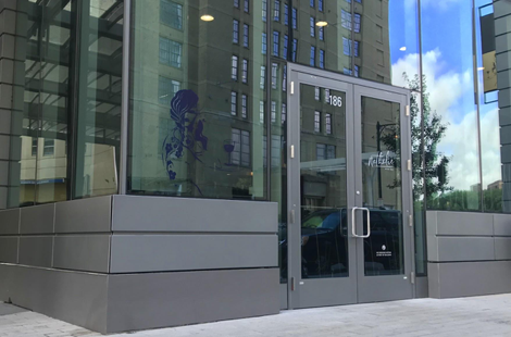 Nathálie Wine Bar Opens in Fenway