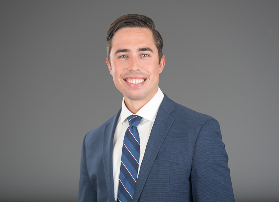 Columbus and Over Group Hires Nick Jasinski as Senior Associate