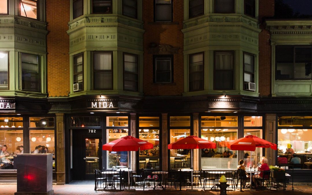 Boston’s 2022 James Beard Semifinalists