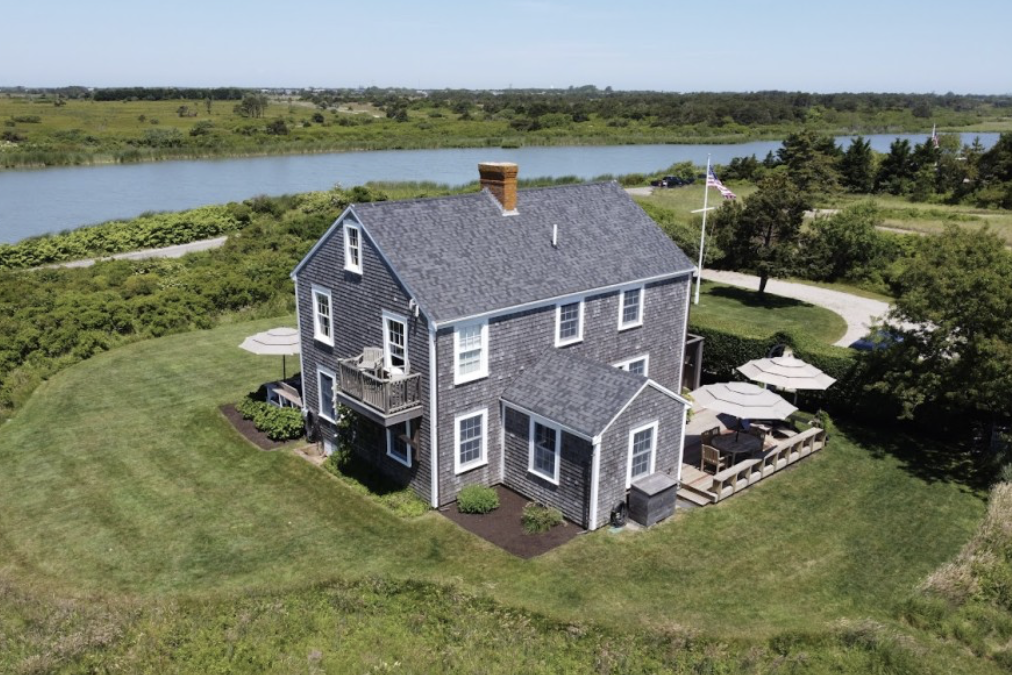140 Miacomet Road, Nantucket MA
