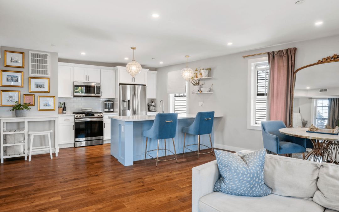 20 Crestway Rd. Unit 3