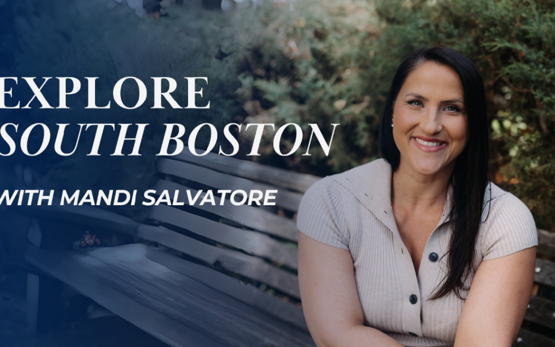 Keep up with the South Boston Market | 2024 Data Report