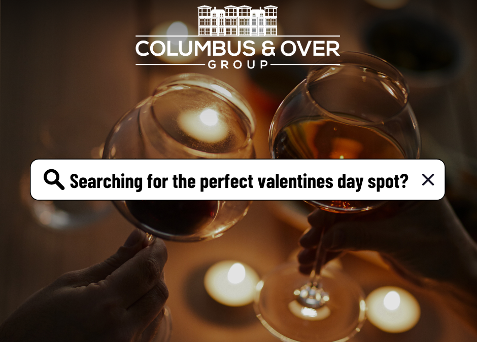 Best Spots for Valentine’s Day 2024 in Boston